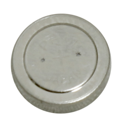 BATERIA ZINCO AR 1.45V