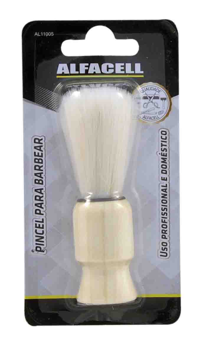 PINCEL PARA BARBEAR
