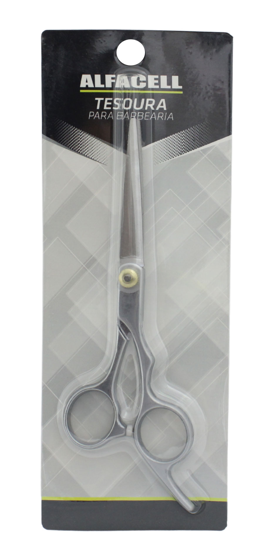 TESOURA PARA BARBEARIA