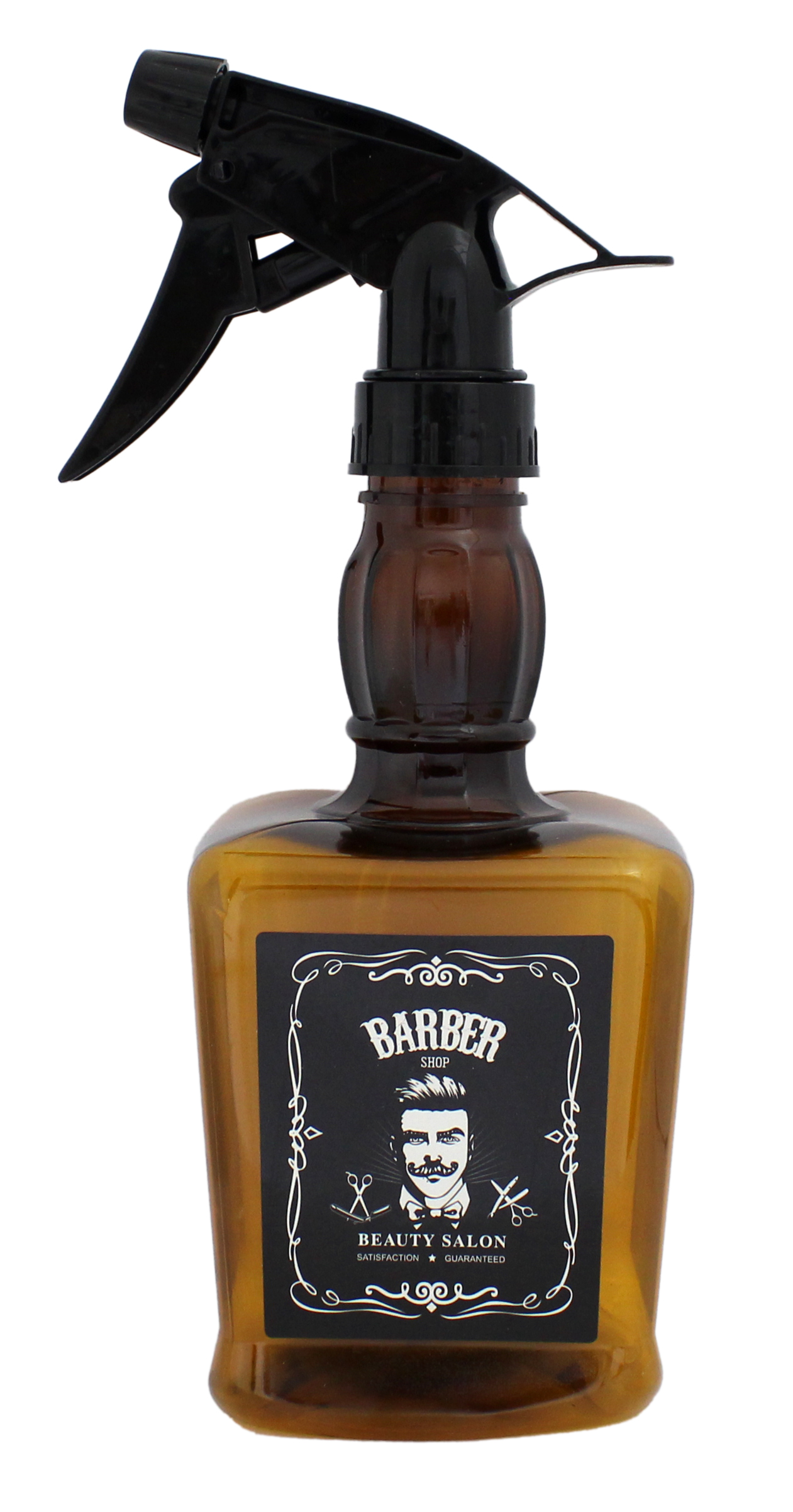 BORRIFADOR PARA BARBEARIA