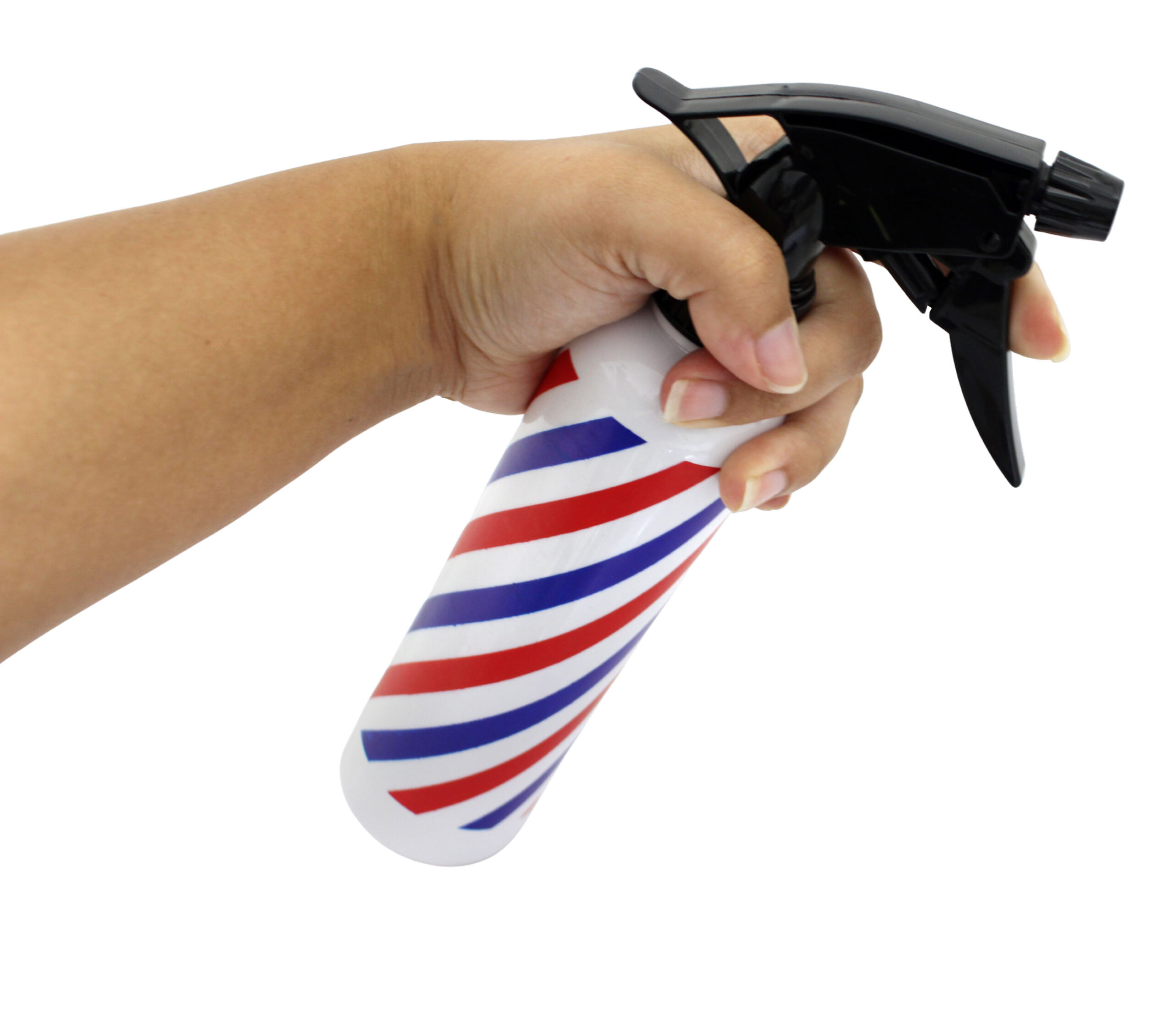 BORRIFADOR PARA BARBEARIA