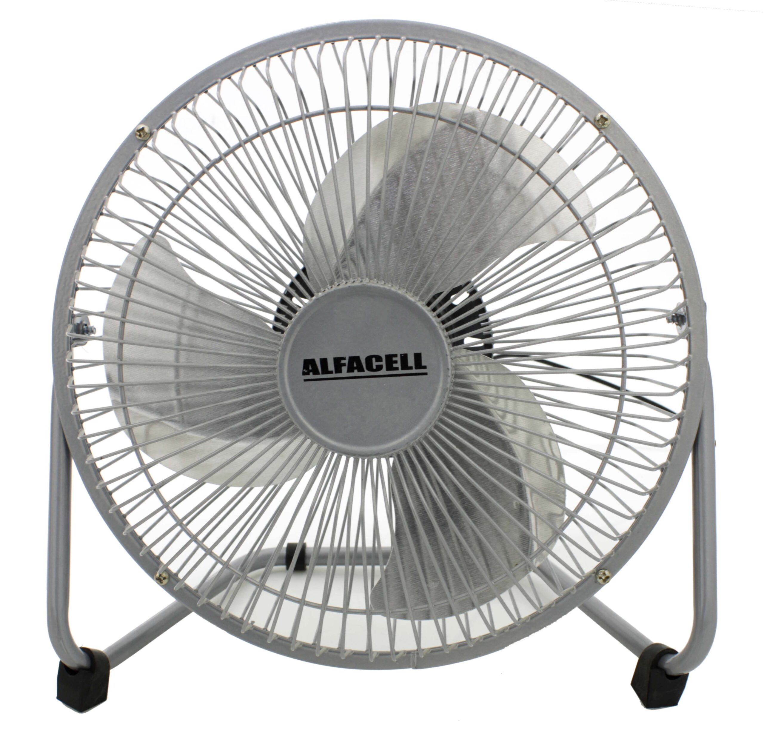 VENTILADOR DE MESA USB