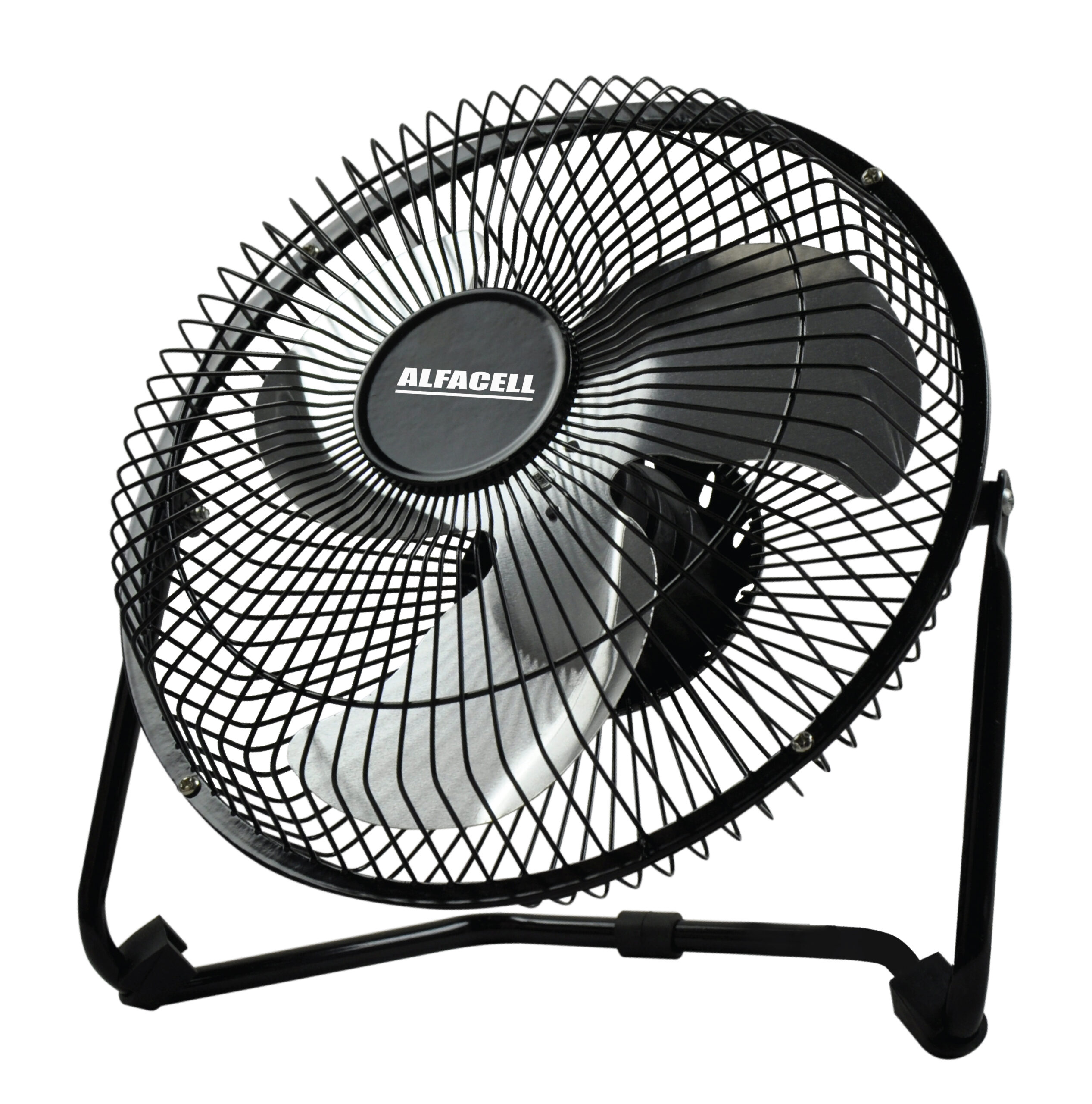 VENTILADOR DE MESA USB