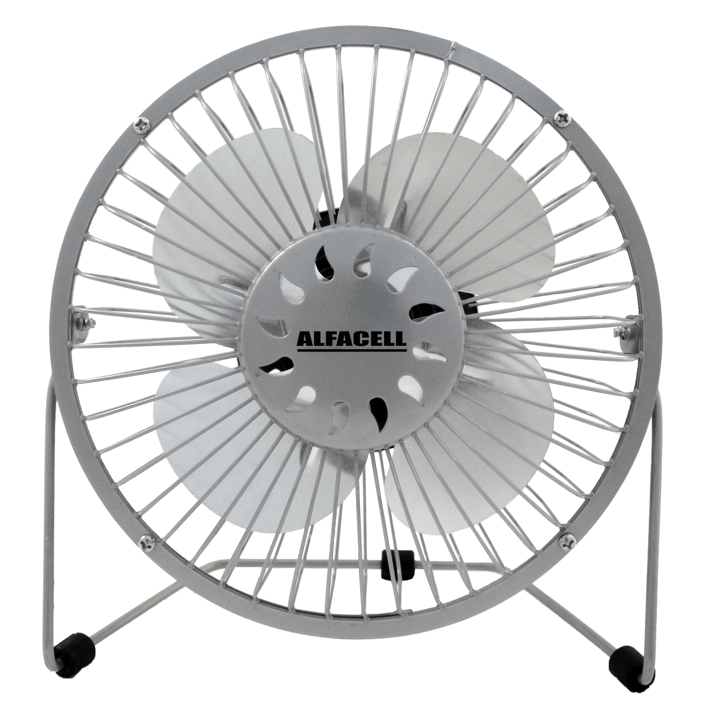 VENTILADOR DE MESA USB