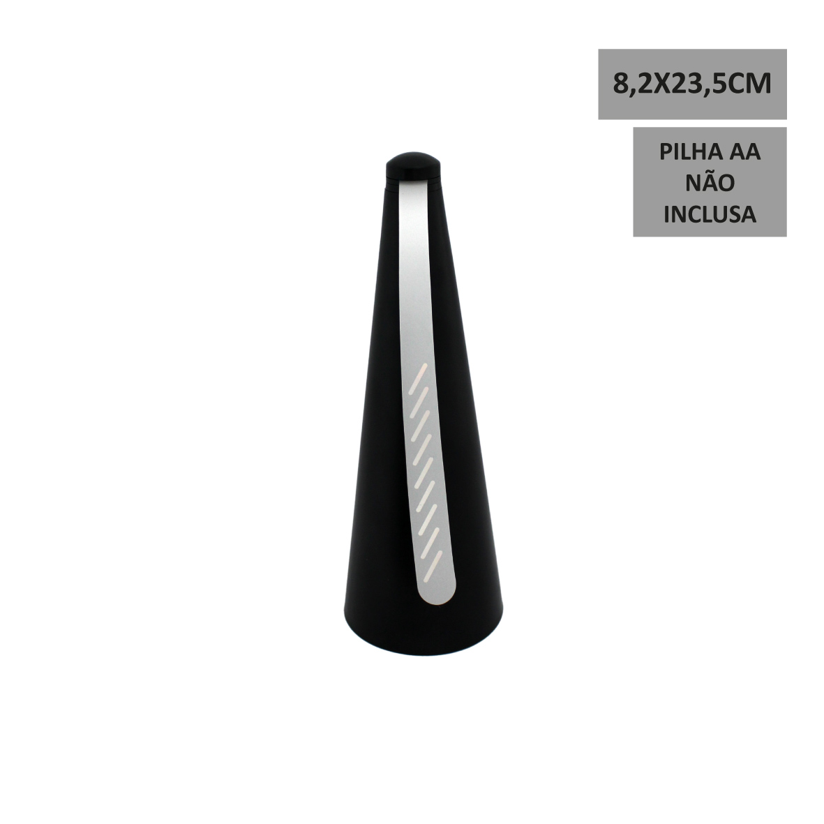 MINI VENTILADOR PORTÁTIL DE MESA PARA BUFFET
