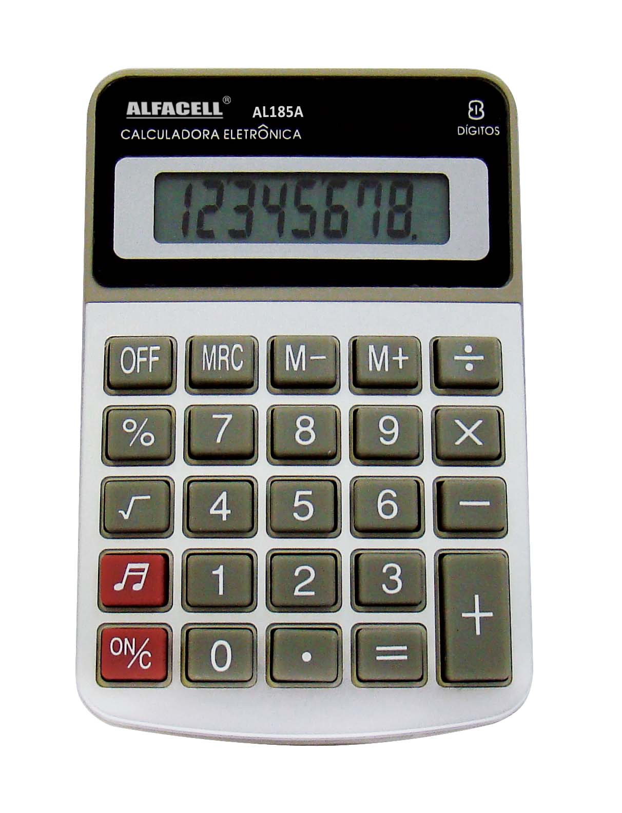 CALCULADORA DE MESA