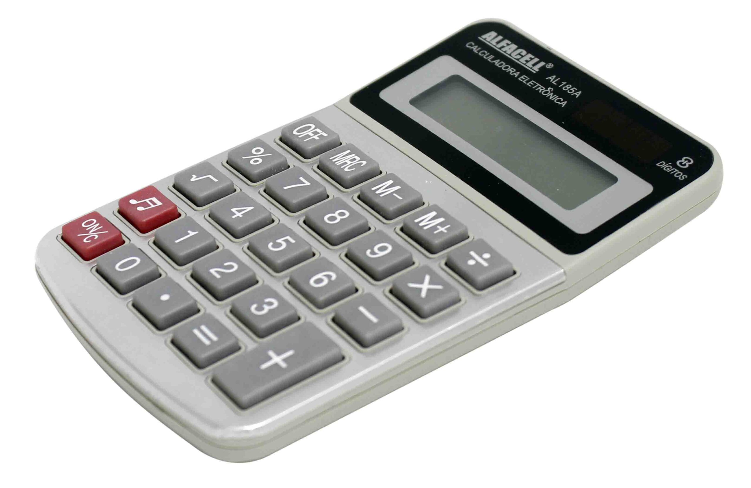 CALCULADORA DE MESA