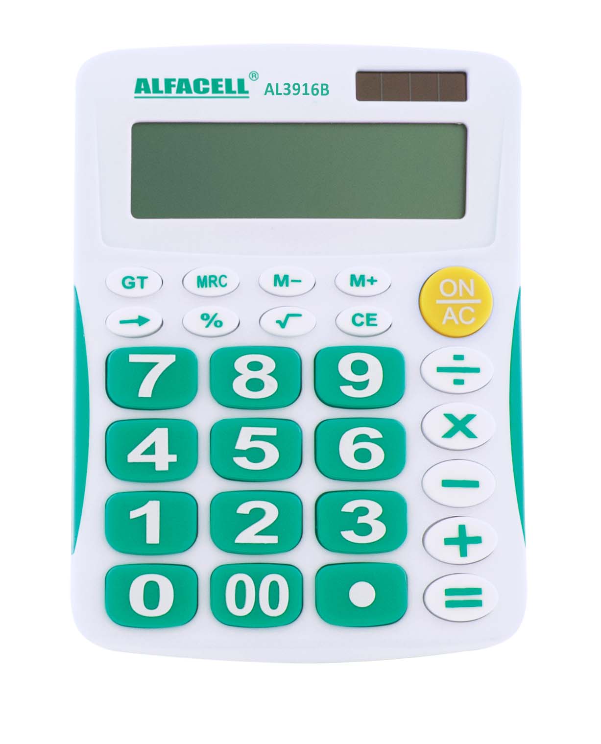 CALCULADORA DE MESA