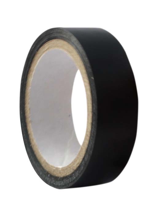 KIT FITA ISOLANTE 5 METROS CLASSE B 100- 550V (COM 10 ROLOS)