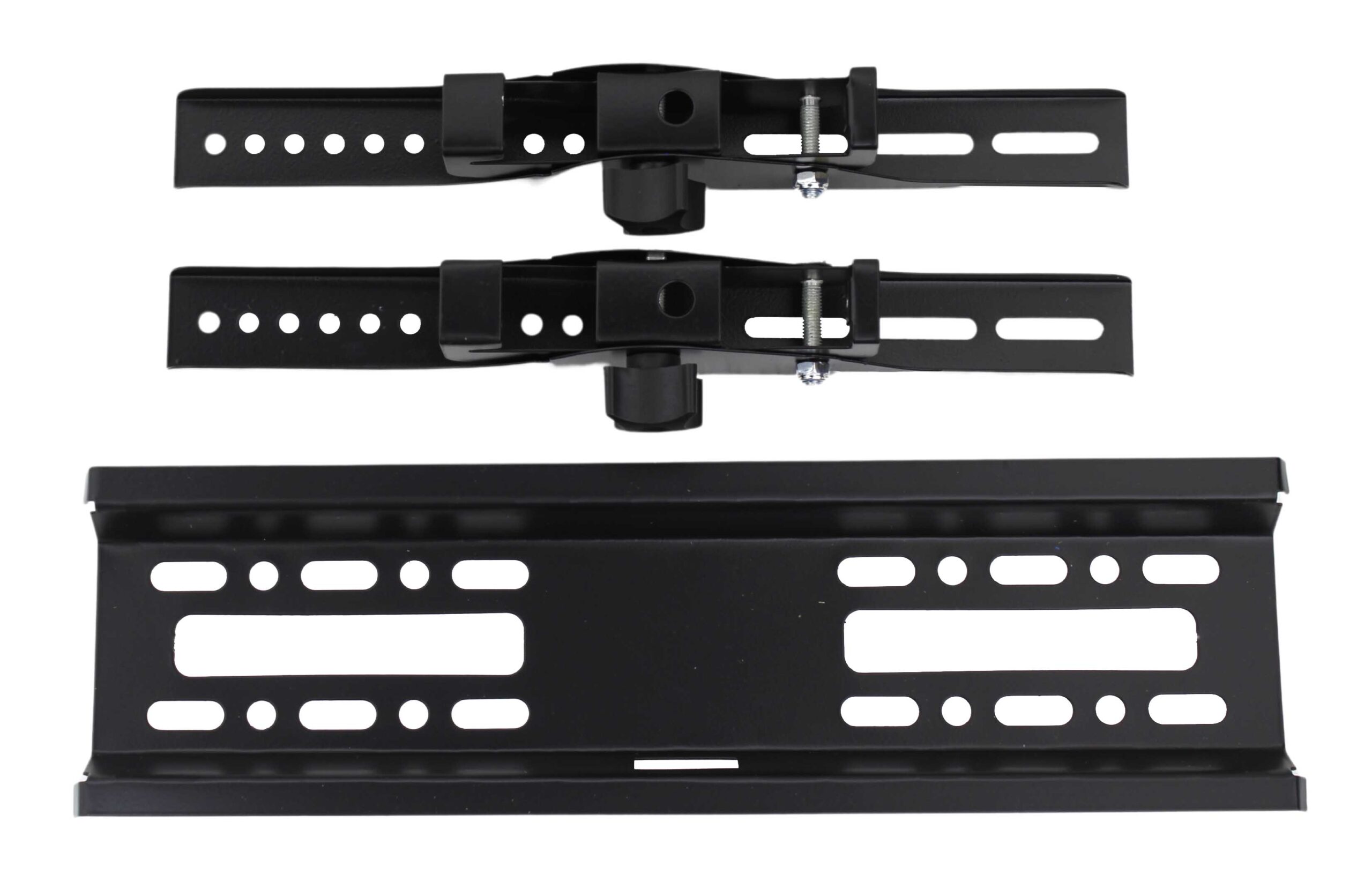 SUPORTE INCLINÁVEL PARA TV (PARA TVS DE 14” A 42”)