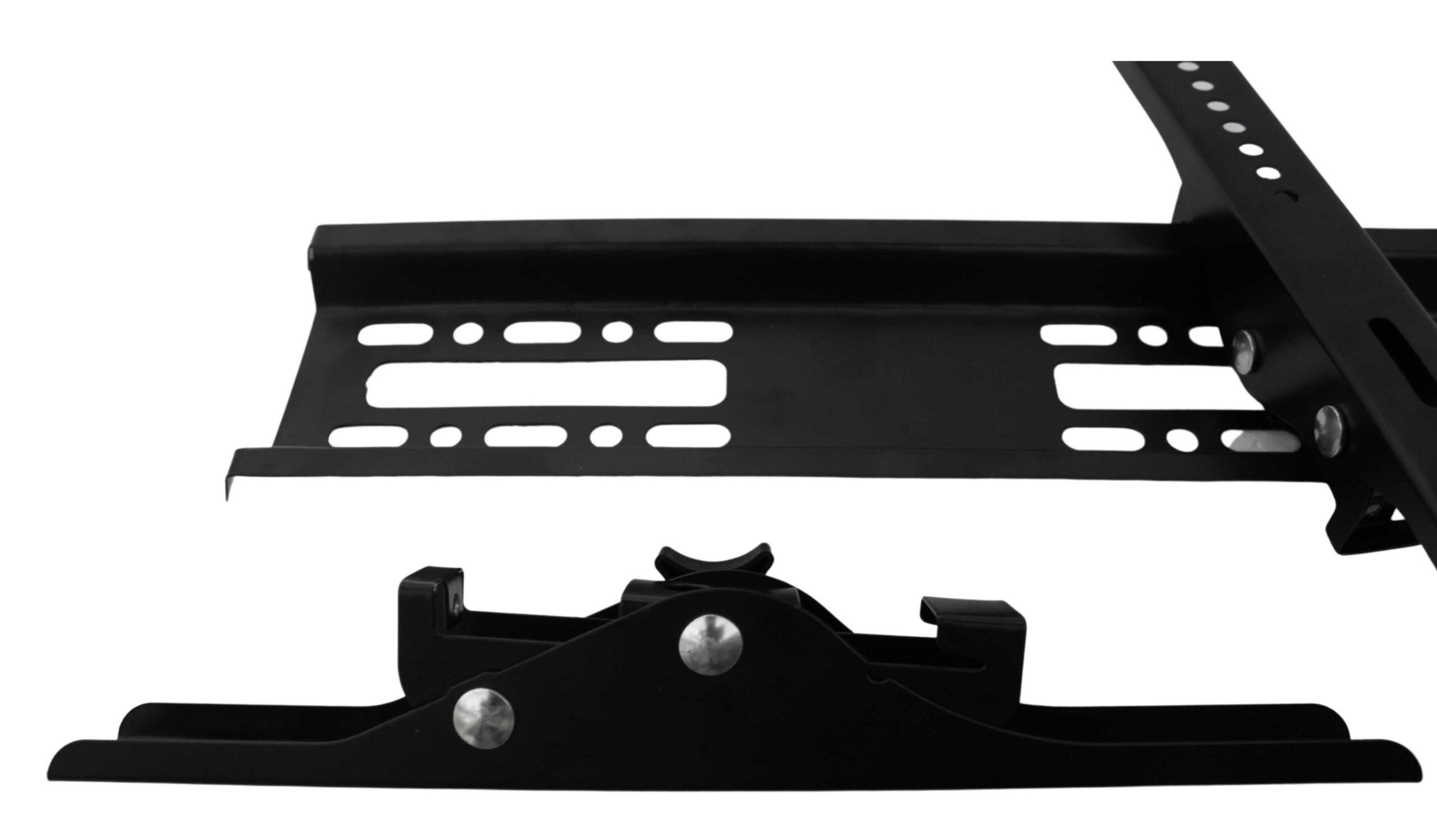 SUPORTE INCLINÁVEL PARA TV (PARA TVS DE 14” A 42”)