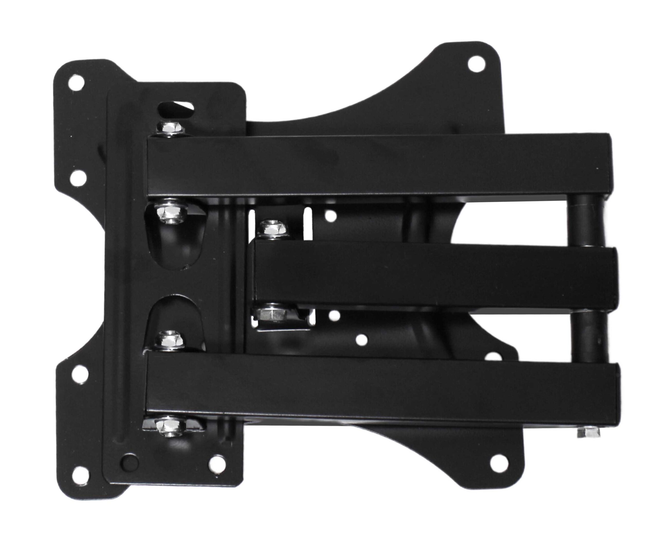 SUPORTE ARTICULADO E INCLINÁVEL PARA TV (PARA TVS DE 14” A 42”)