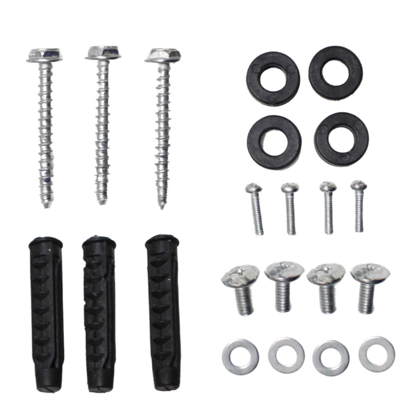 SUPORTE ARTICULADO E INCLINÁVEL PARA TV (PARA TVS DE 14” A 42”)