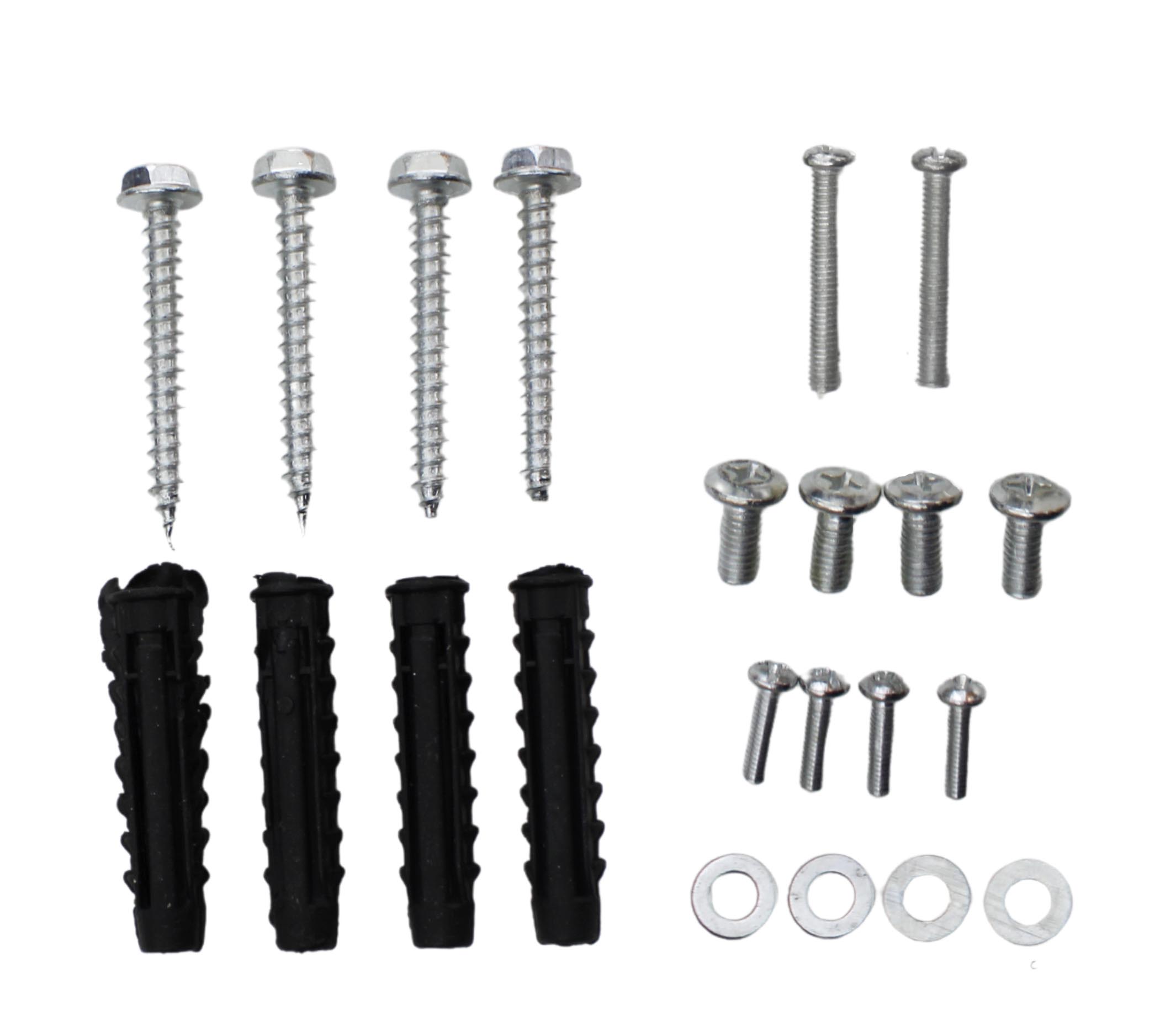 SUPORTE FIXO PARA TV (PARA TVS DE 14” A 42”)