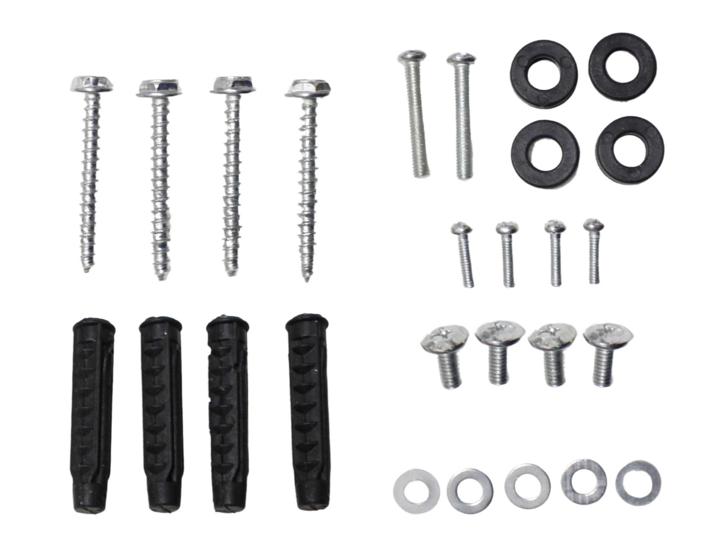 SUPORTE FIXO PARA TV (PARA TVS DE 26” A 63”)