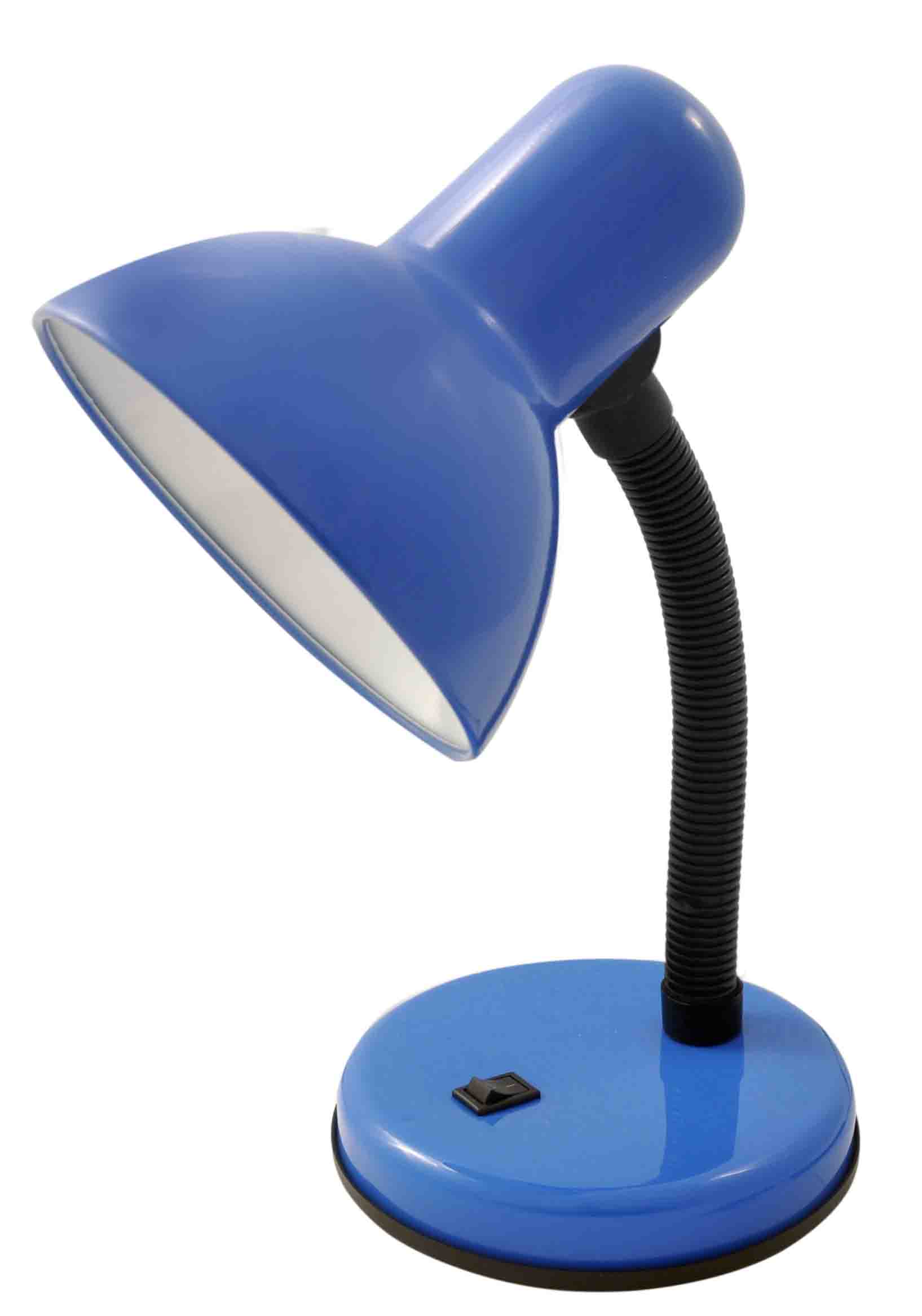 LUMINÁRIA DE MESA 40W BIVOLT BOCAL E27 (LAMPADA NÃO INCLUSA)