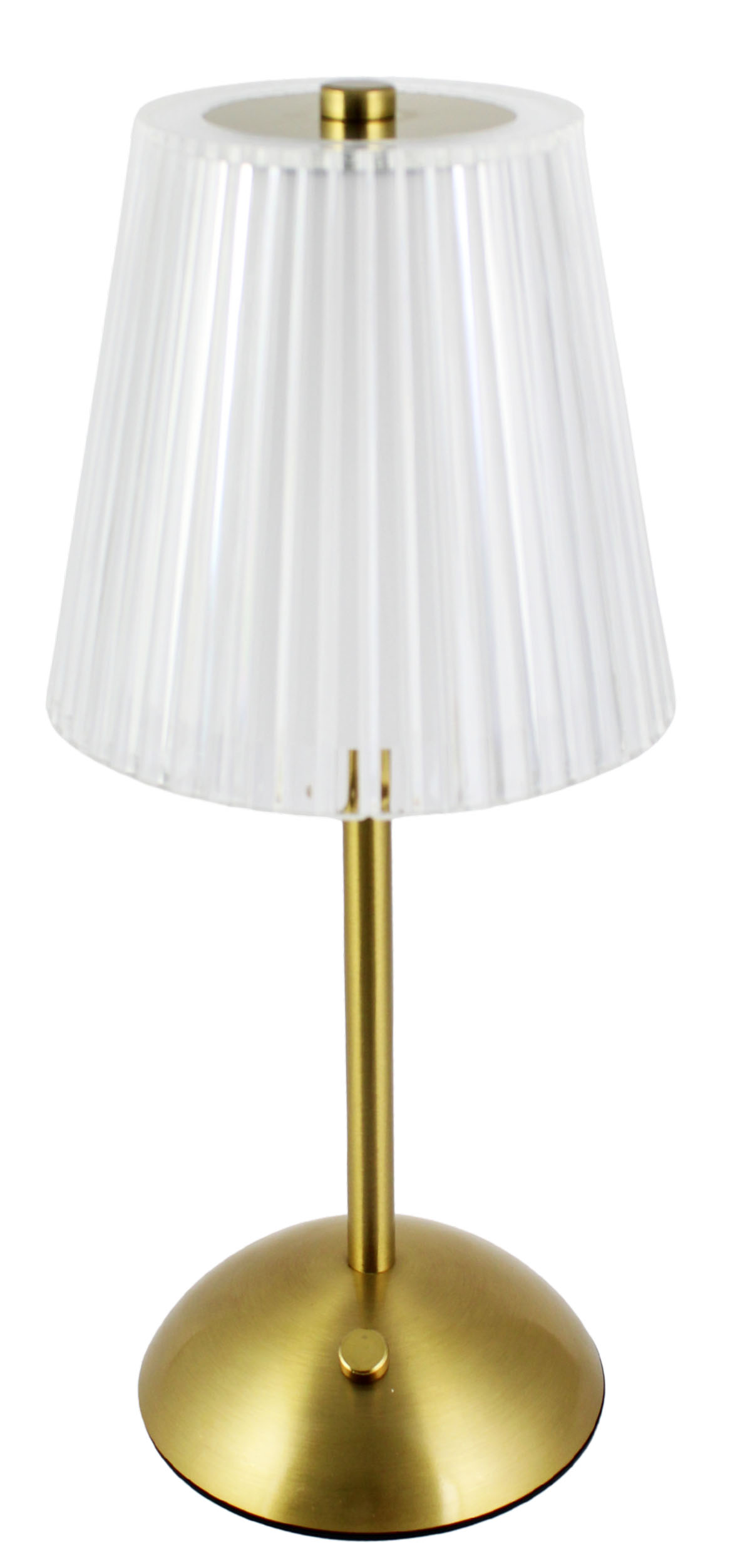 LUMINÁRIA DE MESA RECARREGÁVEL, 20 LEDS, 1200MAH