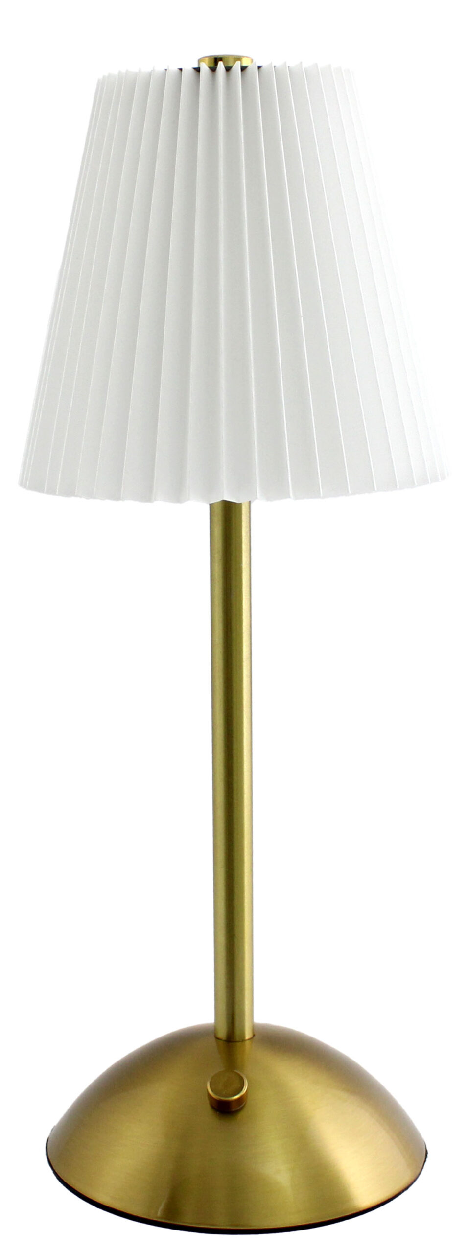 LUMINÁRIA DE MESA RECARREGÁVEL, 20 LEDS, 1200MAH