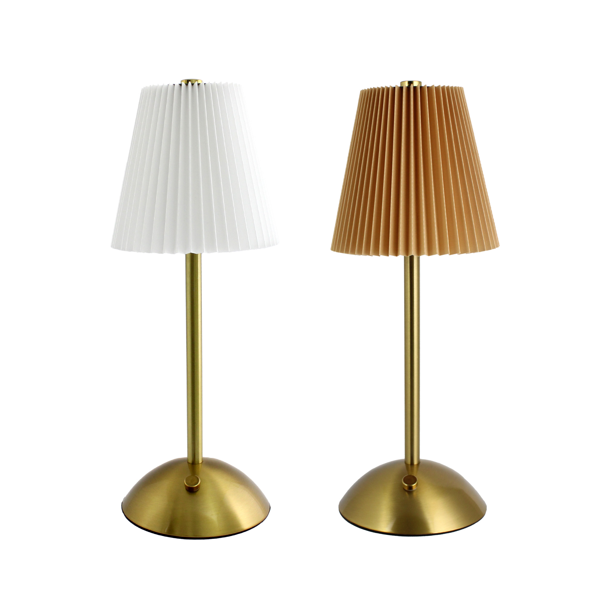 LUMINÁRIA DE MESA RECARREGÁVEL, 20 LEDS, 1200MAH