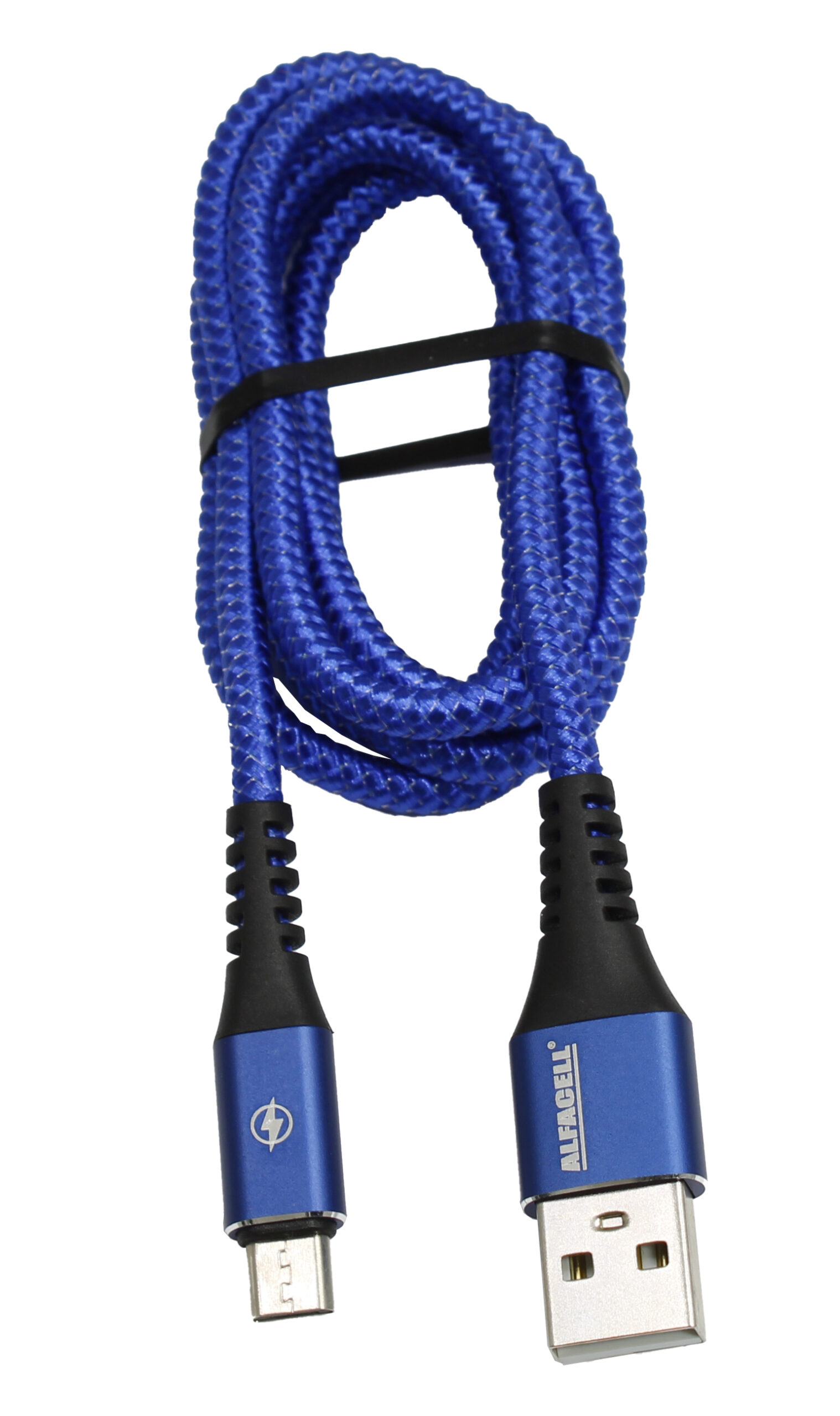 CABO USB – V8, 5V-2.1A-18W