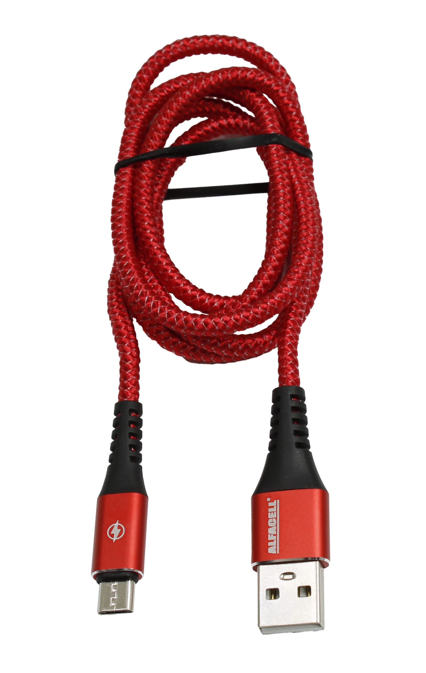 CABO USB – V8, 5V-2.1A-18W