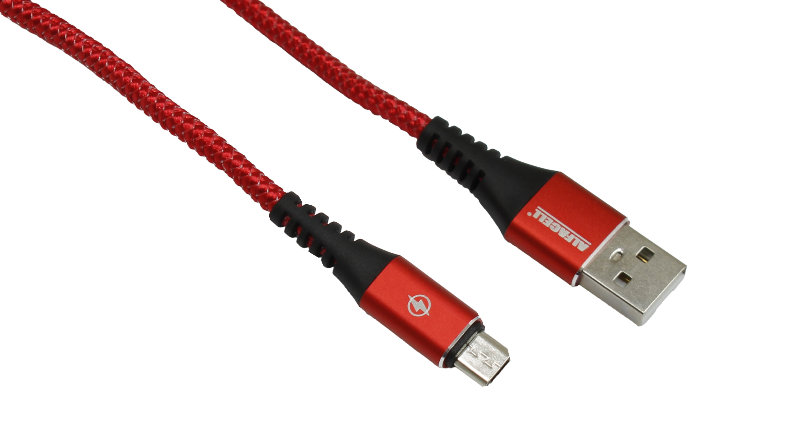 CABO USB – V8, 5V-2.1A-18W