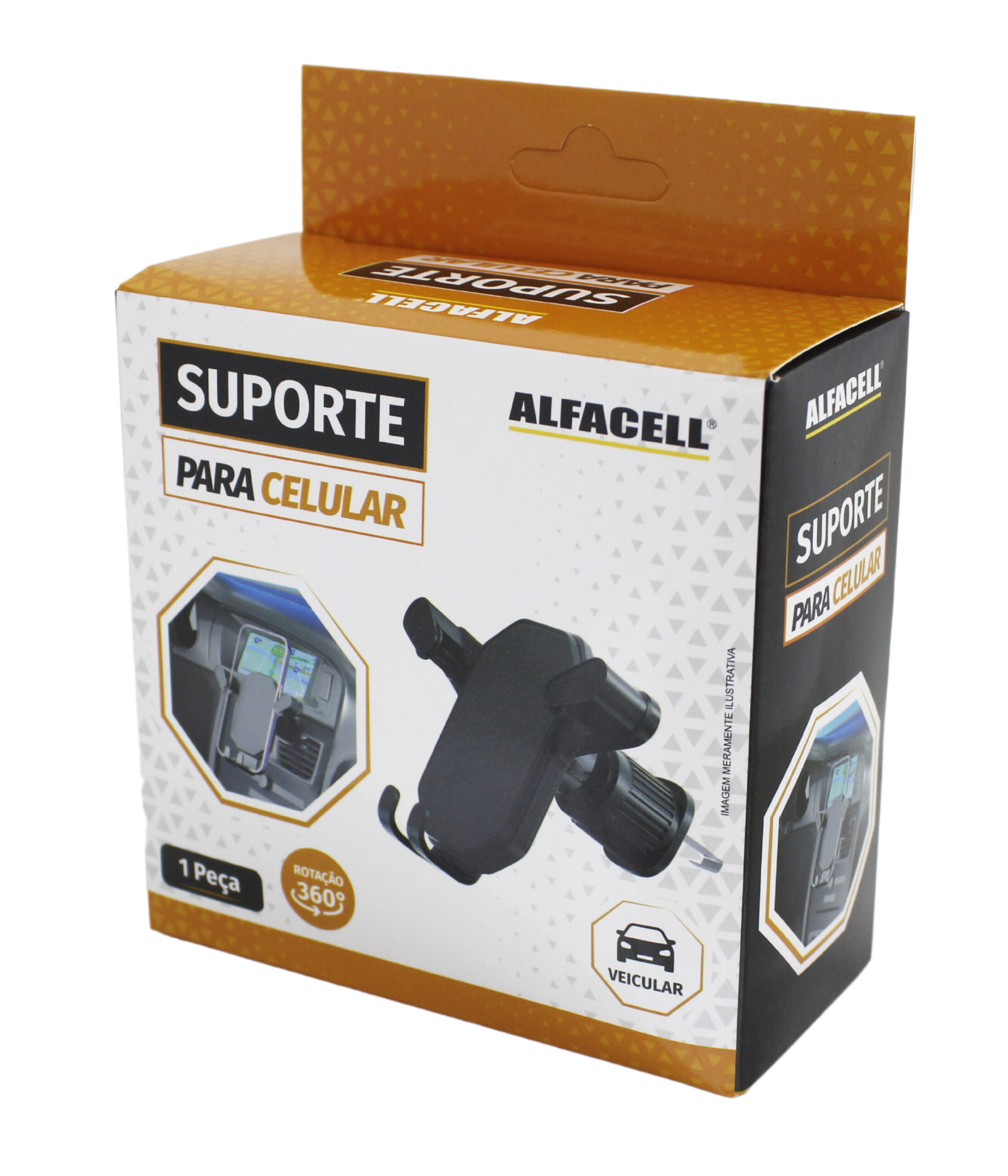 SUPORTE PARA CELULAR