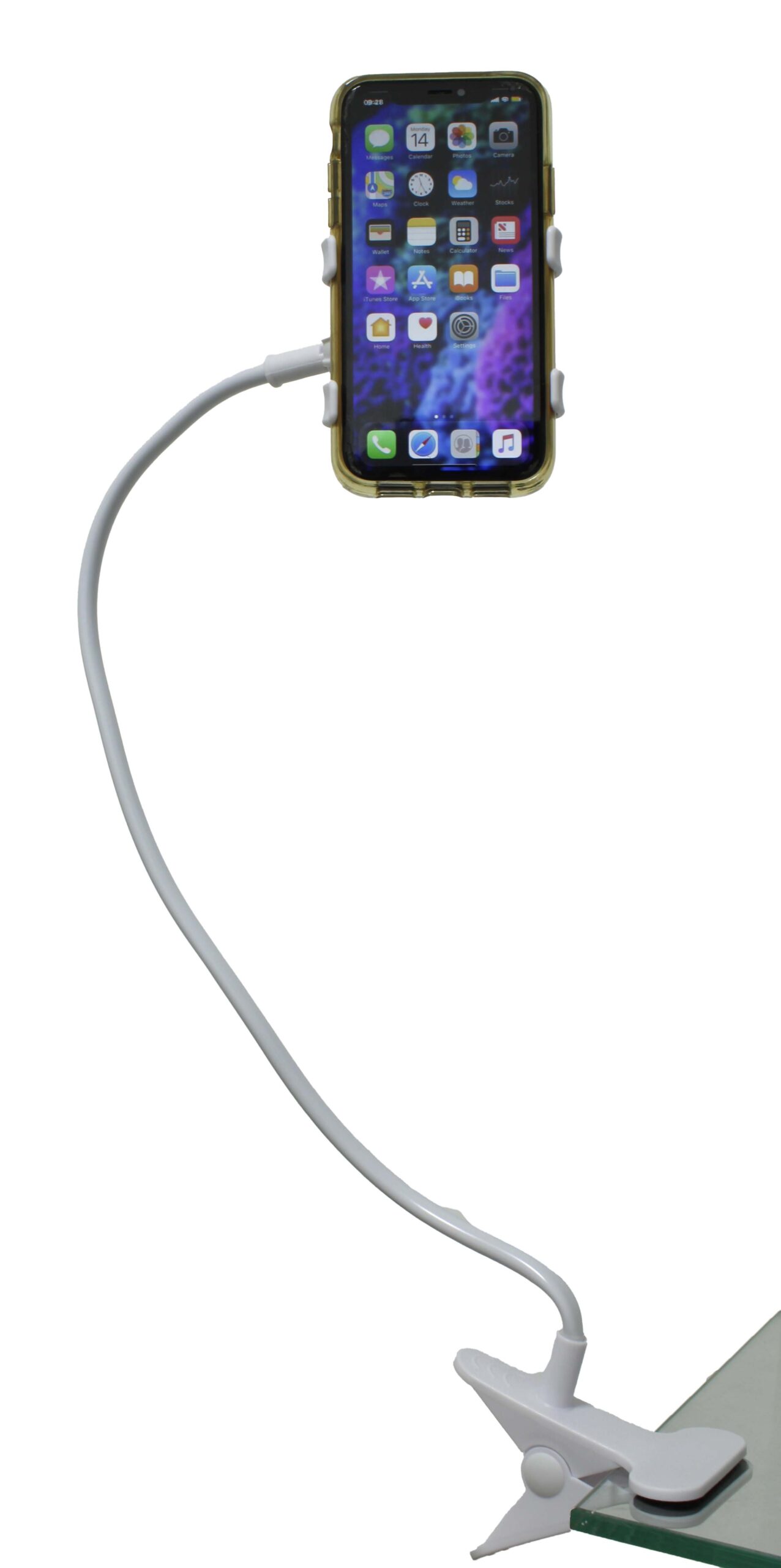 SUPORTE UNIVERSAL PARA CELULAR