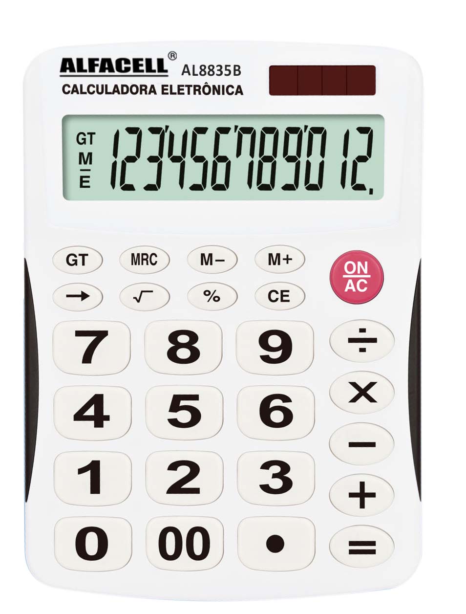 CALCULADORA DE MESA