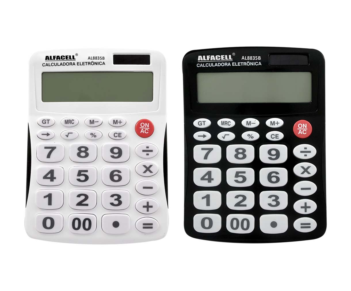 CALCULADORA DE MESA