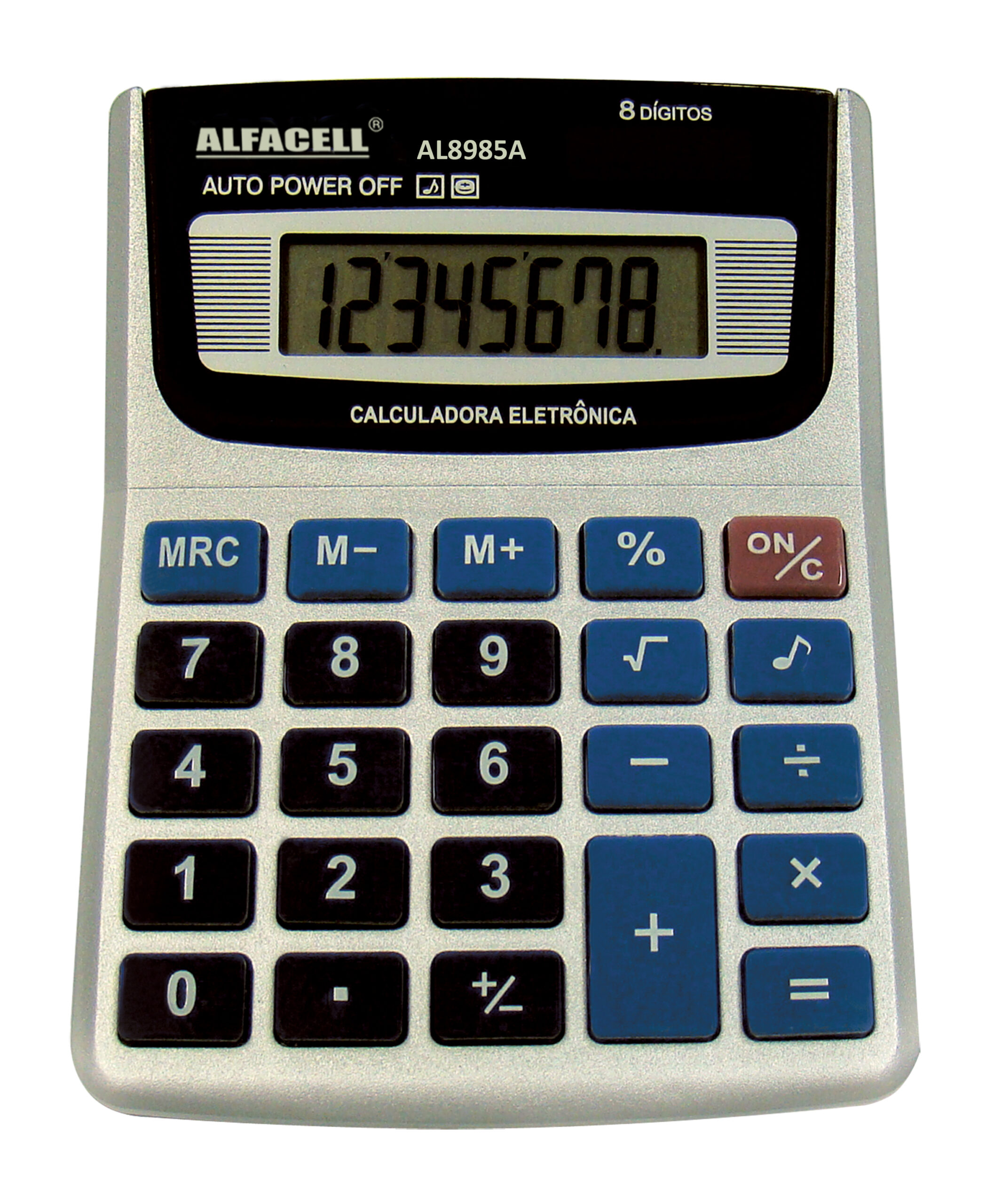 CALCULADORA DE MESA