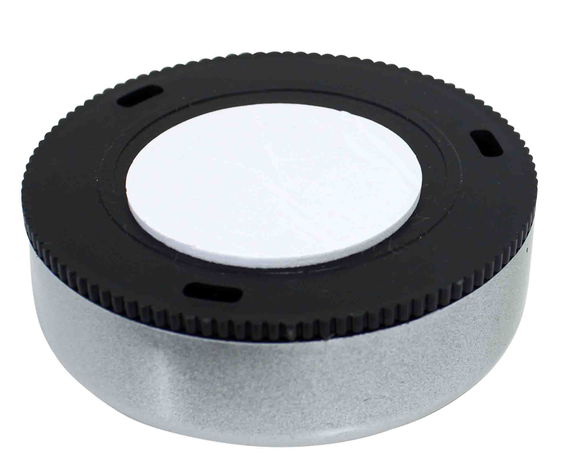LUMINÁRA COM ADESIVO 3 LEDS PILHA 3XAA (NÃO INCLUSAS)