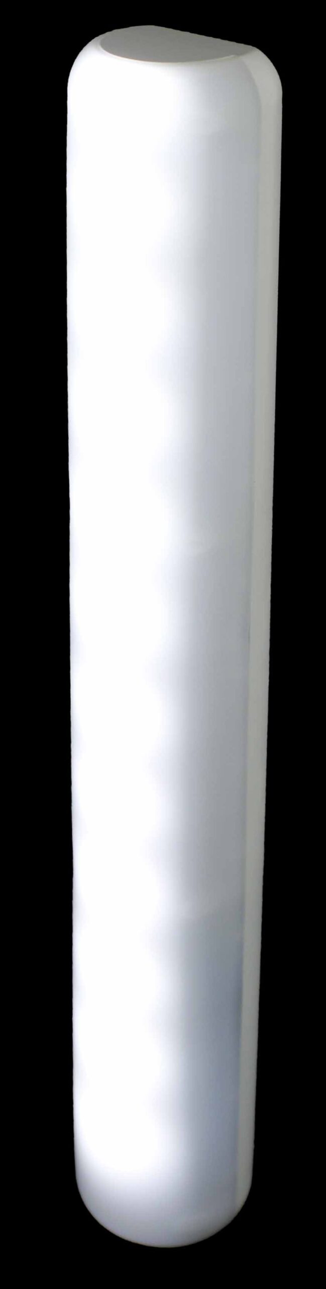 LUMINÁRIA (RECARREGÁVEL) COM CABO USB 12 LEDS BRANCO + 12 LEDS AMARELO (AJUSTE DE INTENSIDADE)