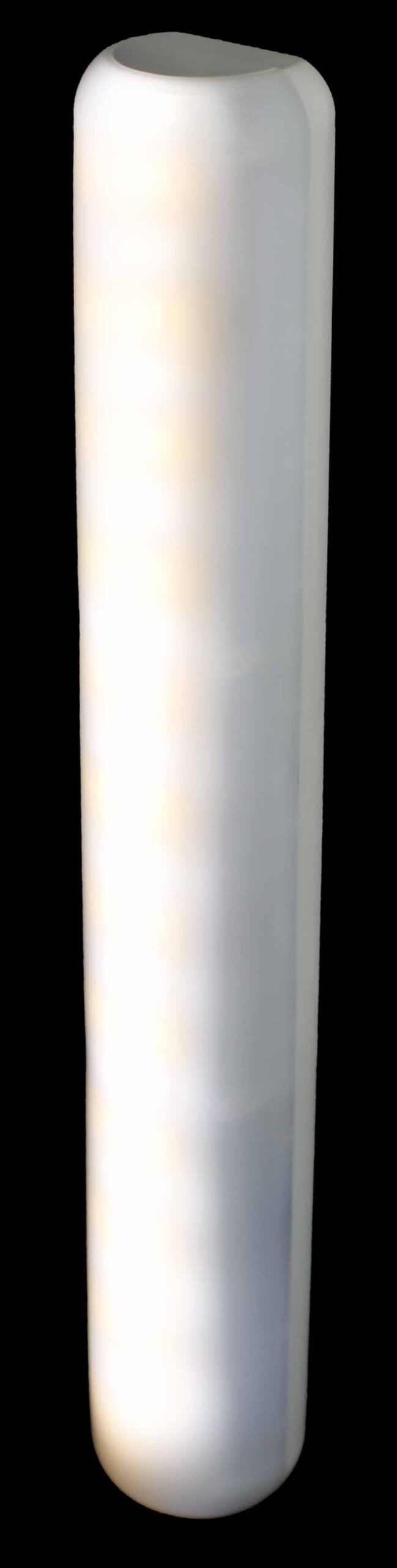 LUMINÁRIA (RECARREGÁVEL) COM CABO USB 12 LEDS BRANCO + 12 LEDS AMARELO (AJUSTE DE INTENSIDADE)