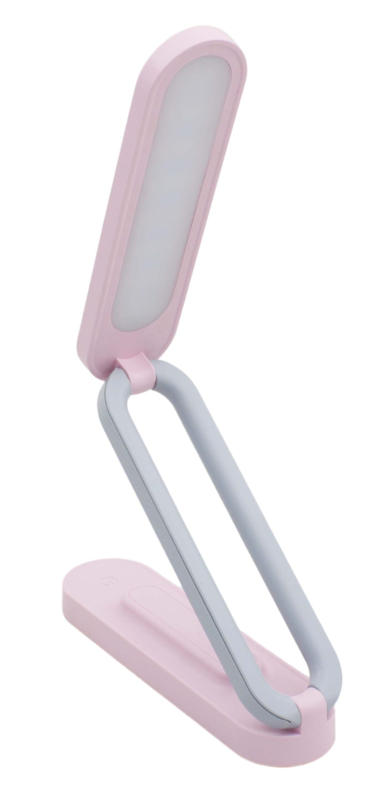 LUMINÁRIA RECARREGÁVEL 24 LEDS 5W, COM CABO USB (INCLUSO)
