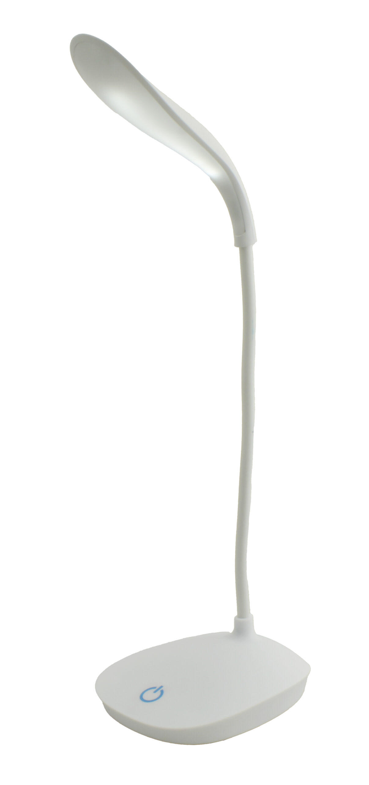 LUMINÁRIA DE MESA, 14 LEDS 3W CABO USB (INCLUSO)