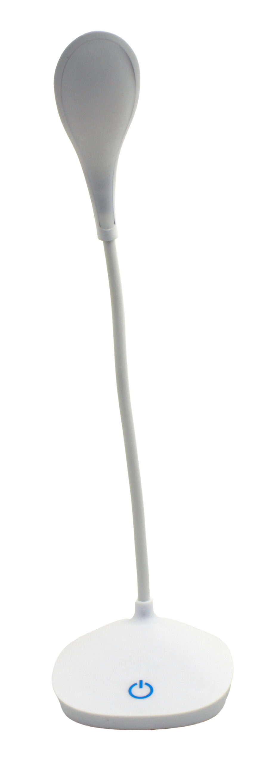 LUMINÁRIA DE MESA, 14 LEDS 3W CABO USB (INCLUSO)
