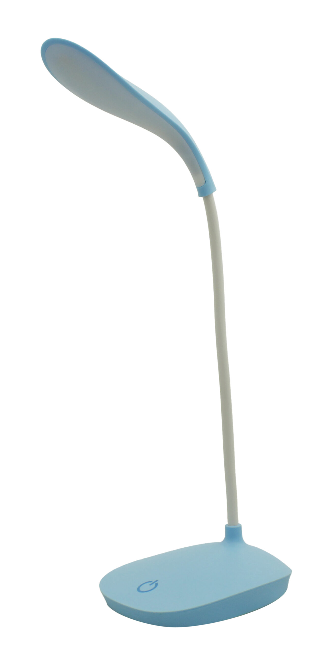 LUMINÁRIA DE MESA, 14 LEDS 3W CABO USB (INCLUSO)