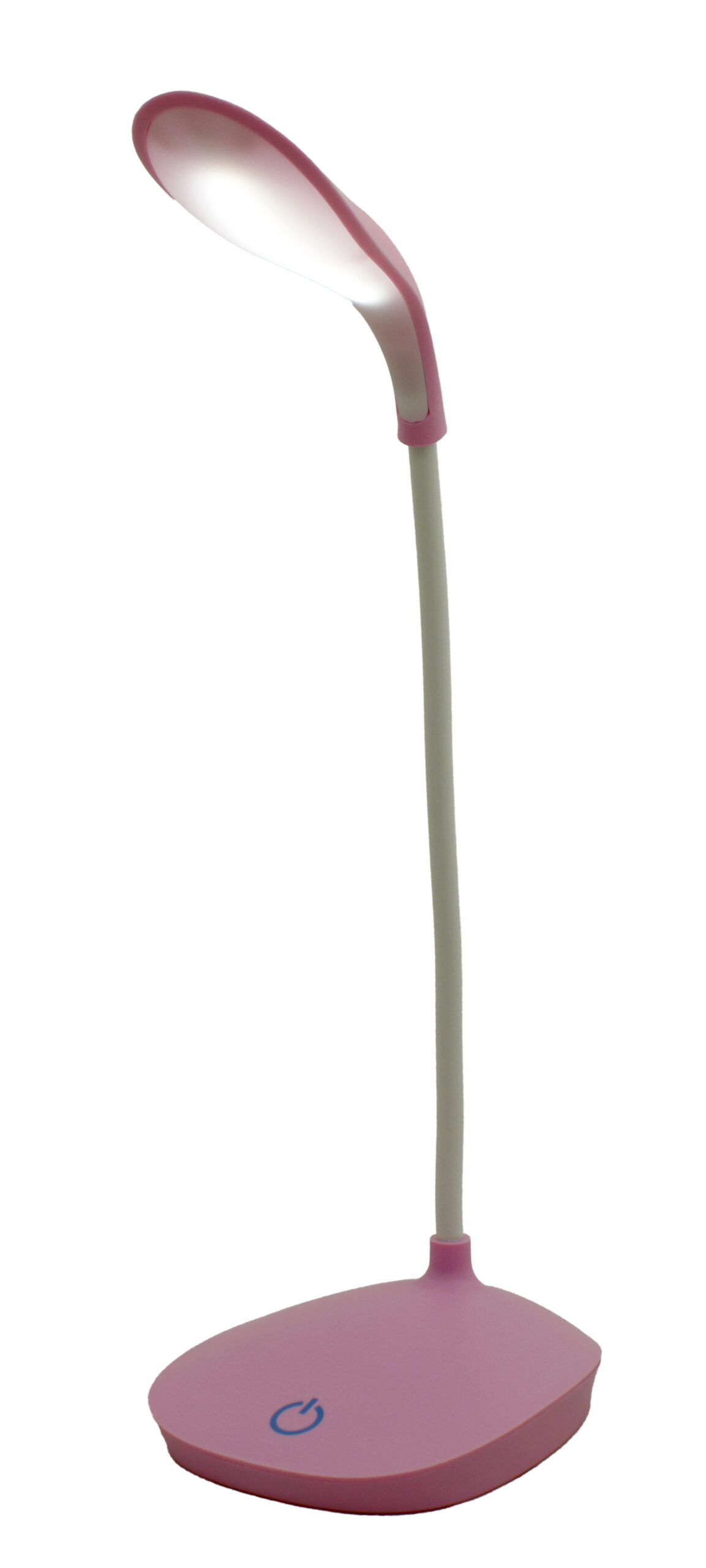 LUMINÁRIA DE MESA, 14 LEDS 3W CABO USB (INCLUSO)