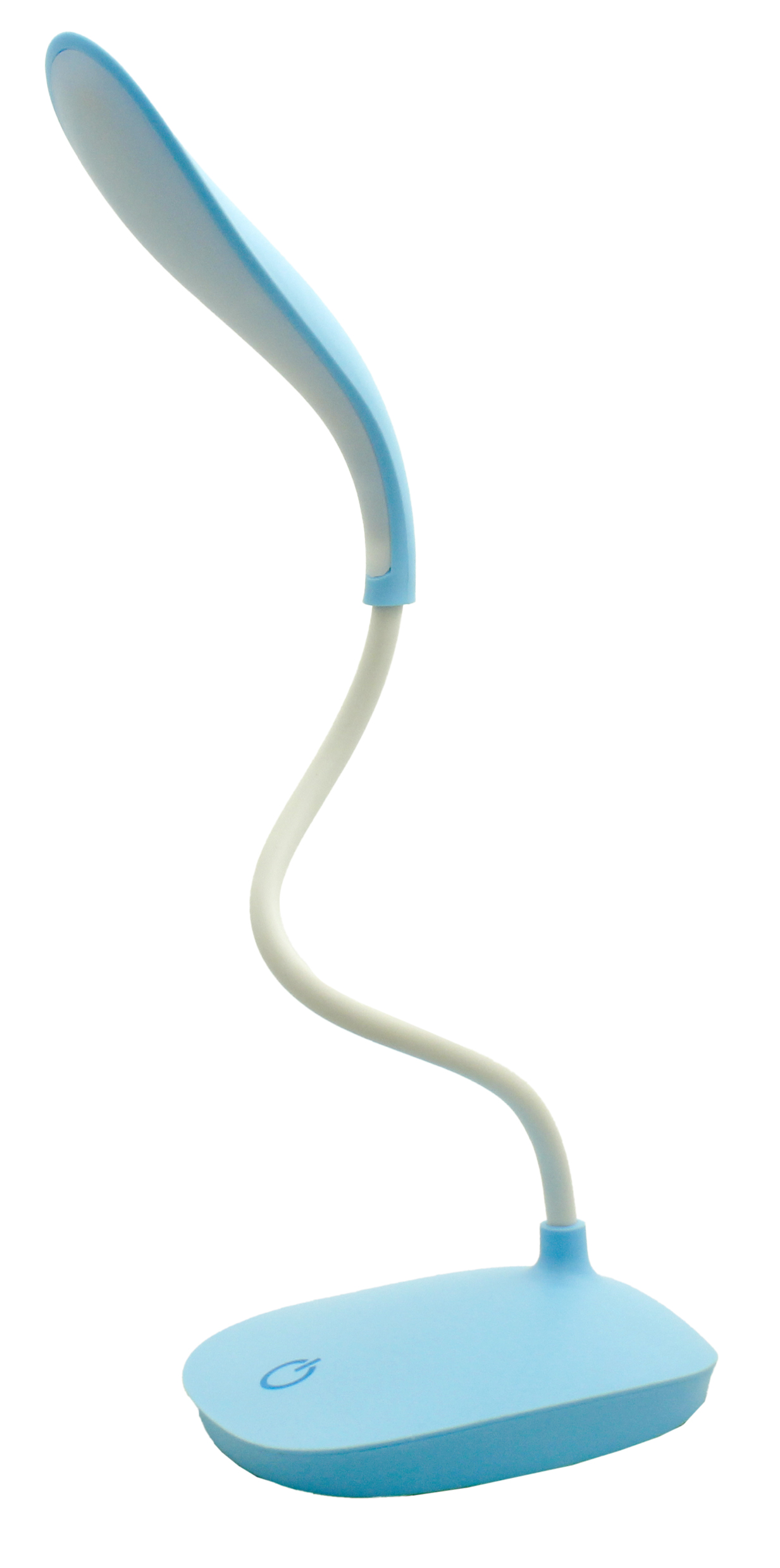 LUMINÁRIA DE MESA, 14 LEDS 3W CABO USB (INCLUSO)