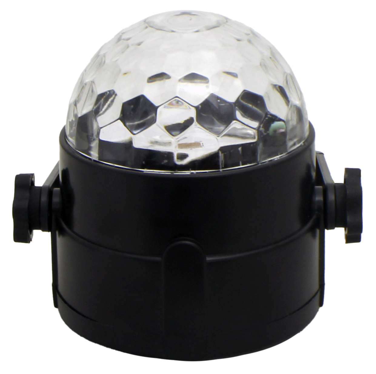 GLOBO DE LUZ BOLA MALUCA 3 RGB 3W COM CABO USB (INCLUSO)