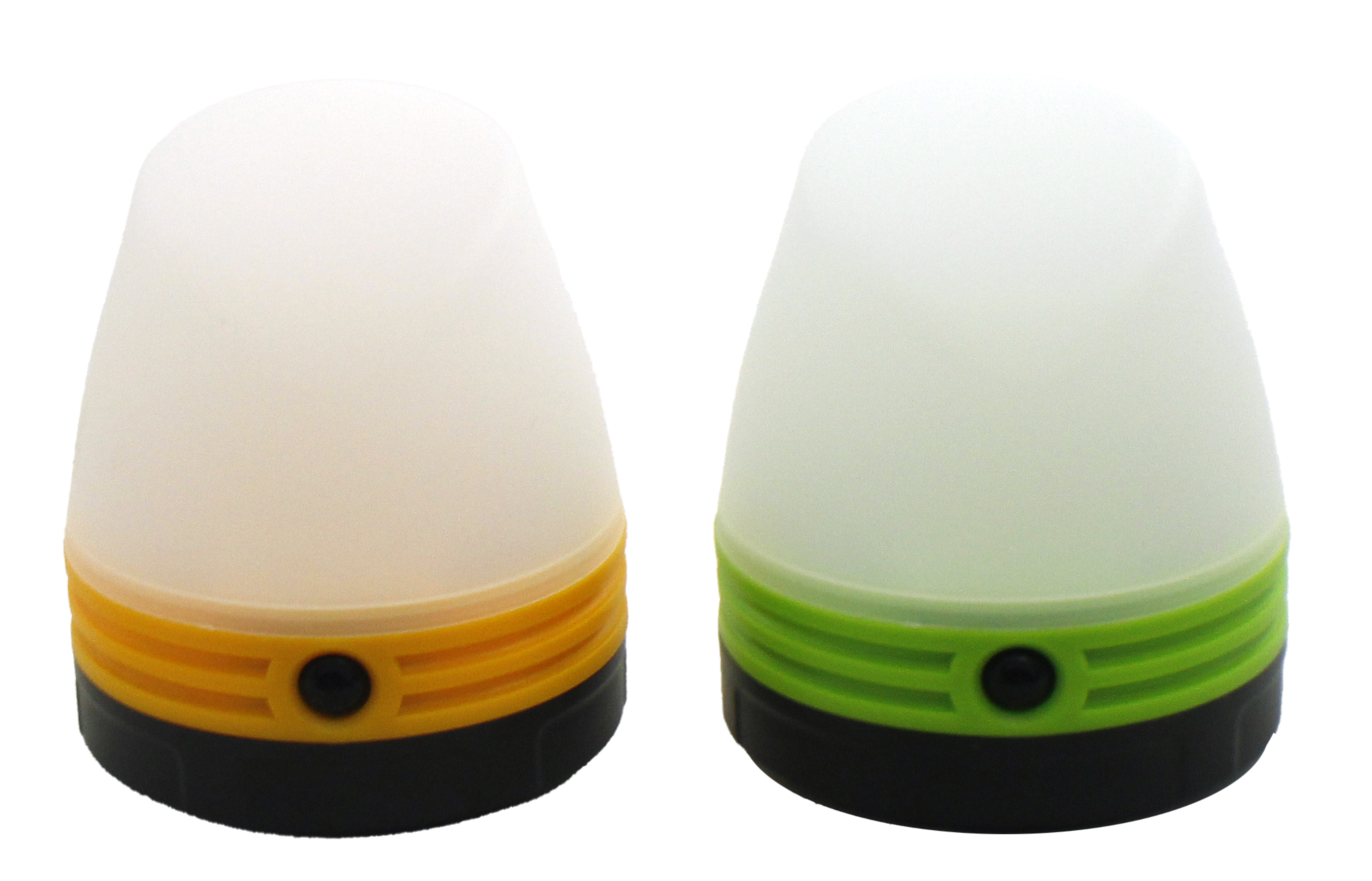 LUMINÁRIA DE MESA 5 LEDS 3W A PILHA 3*AA (NÃO INCLUSAS)