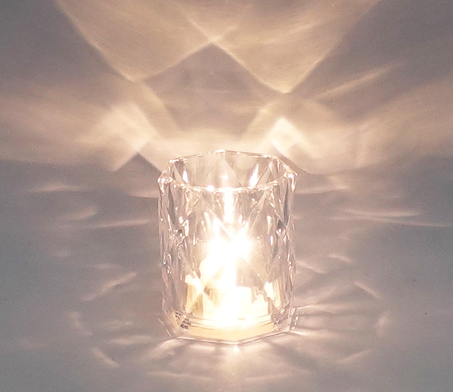 LUMINÁRIA, 1LED, 0,2W;