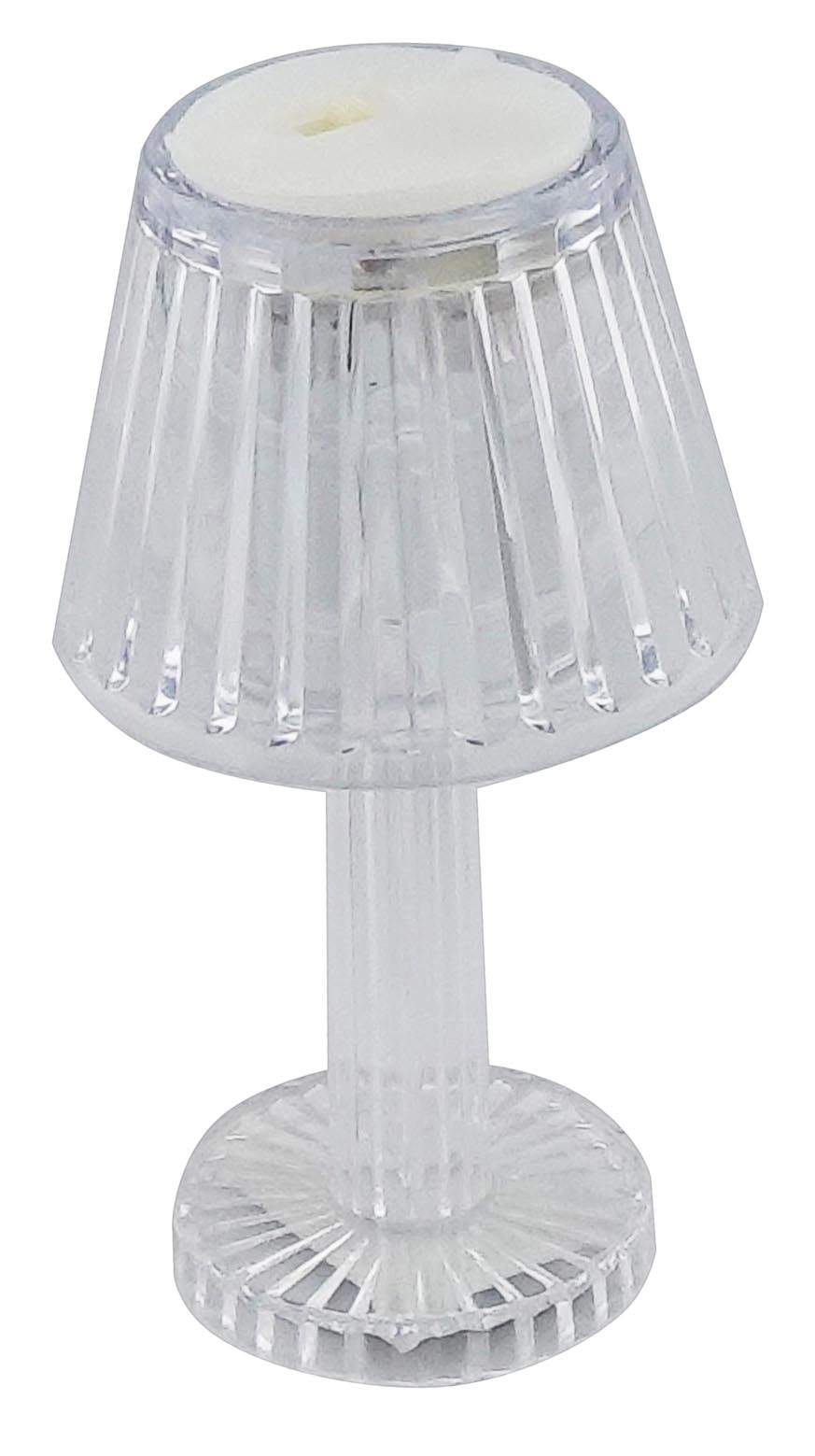 LUMINÁRIA, 1LED, 0,2W;