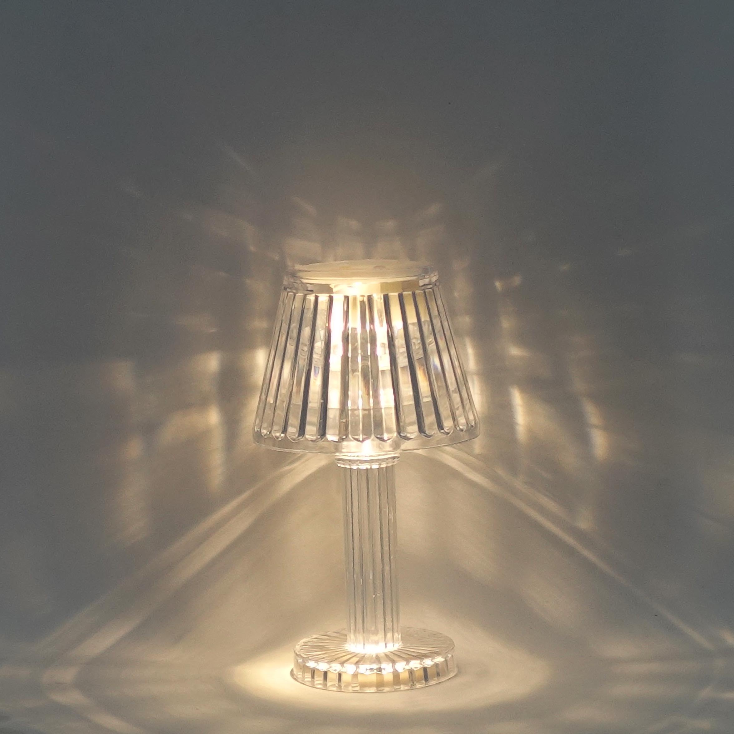 LUMINÁRIA, 1LED, 0,2W;