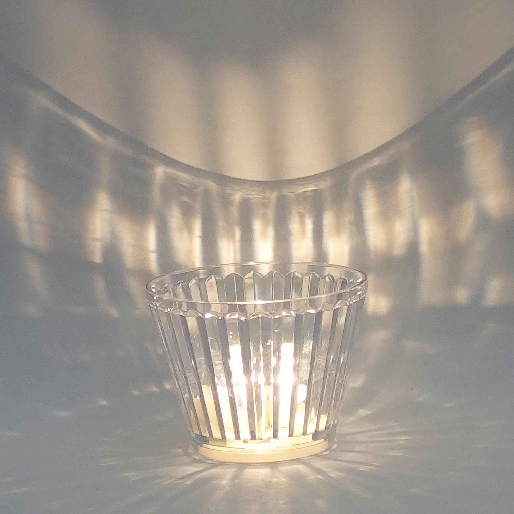 LUMINÁRIA, 1LED, 0,2W;