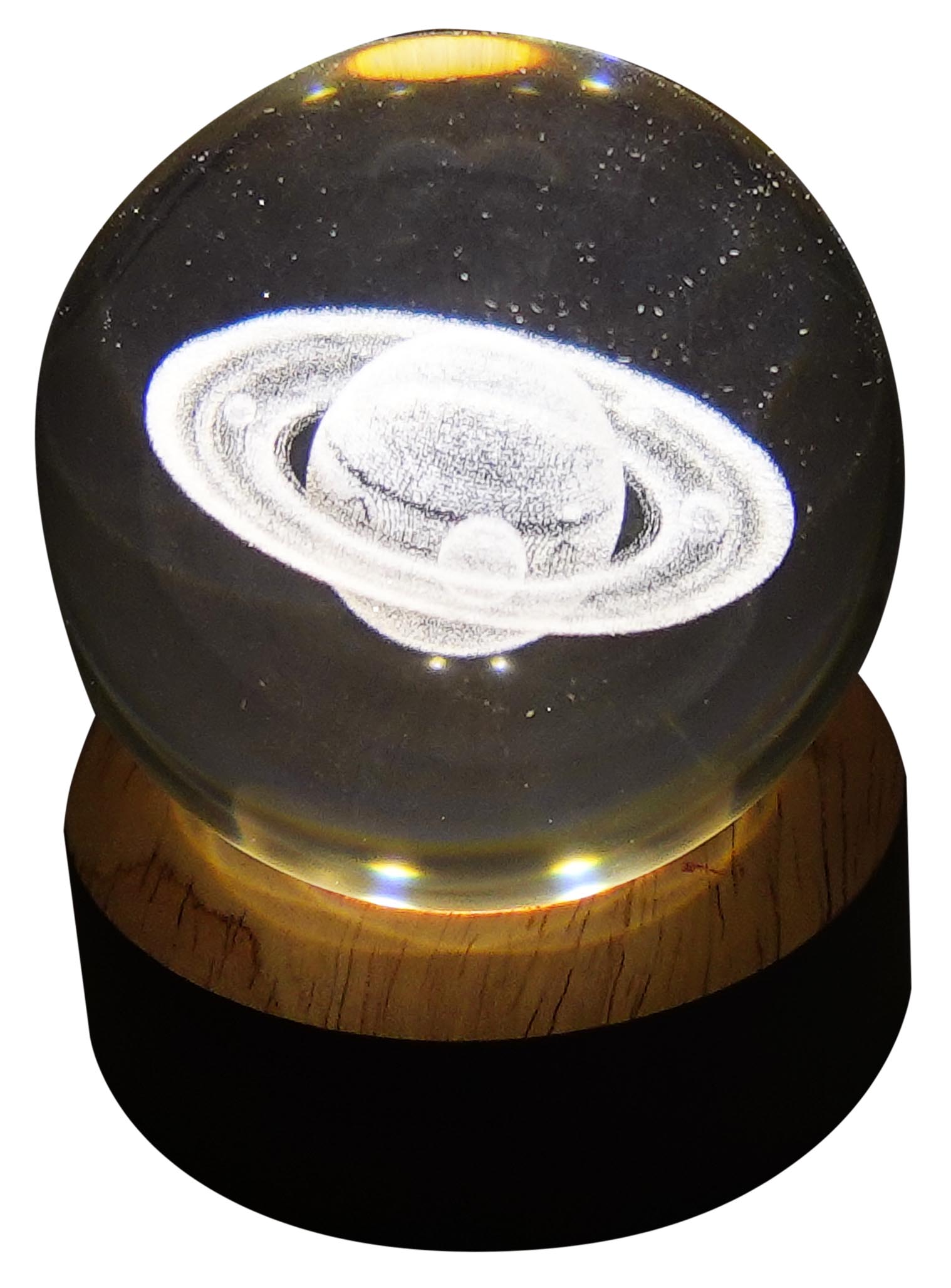 LUMINÁRIA, 6LED, 3W;