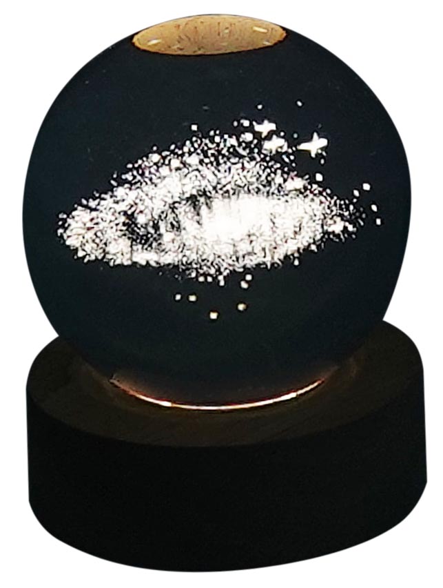LUMINÁRIA, 6LED, 3W;