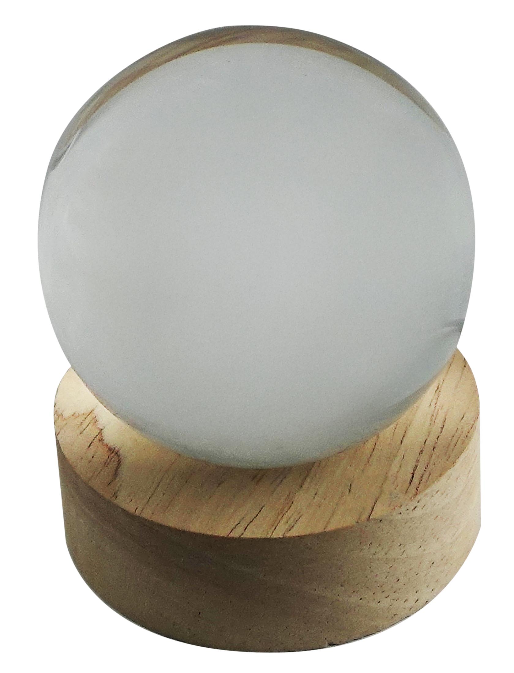 LUMINÁRIA, 6LED, 3W;