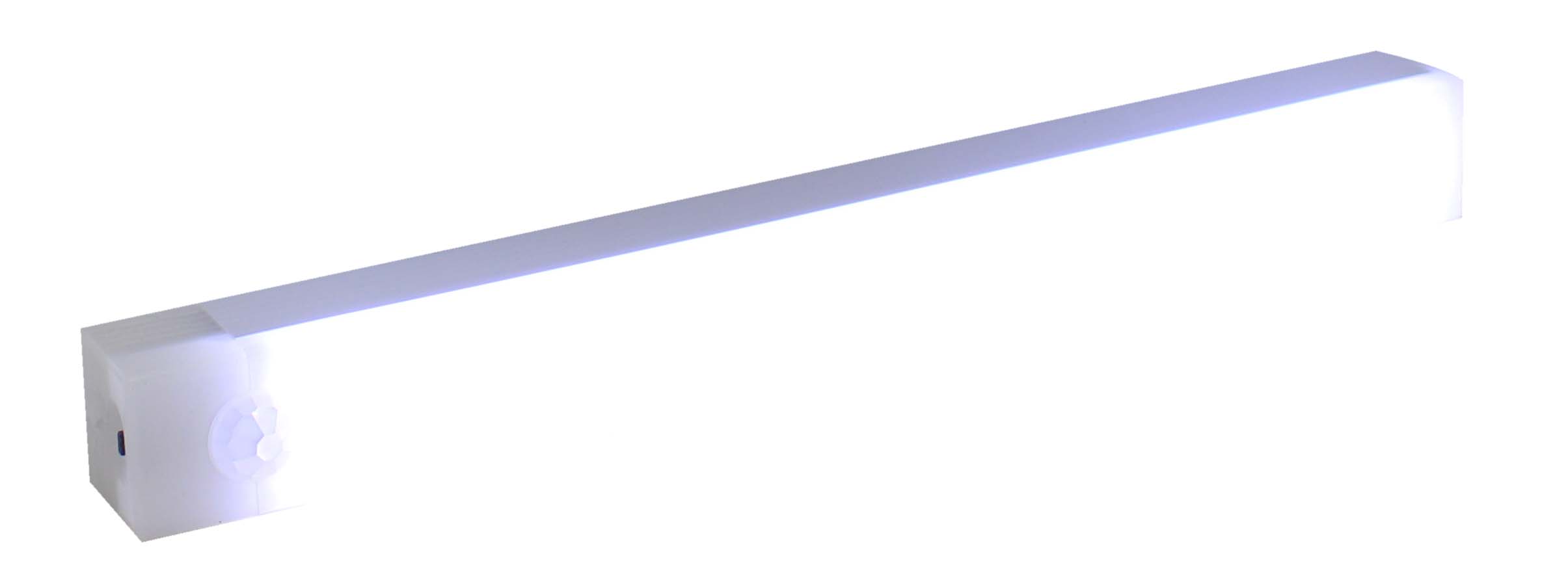 LUMINÁRIA RECARREGÁVEL COM CABO USB